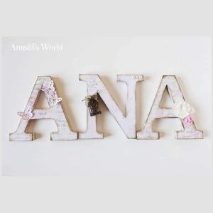 Meet your Posher, Ana